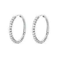 Boucles d'oreilles Brosway Femme Desideri in Acier BEIE014